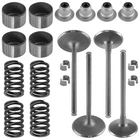 Exhaust & Intake Valve Kit For Polaris Ace 570 17-2019 / Ranger Crew 17-2023 New. Price: $98.98.