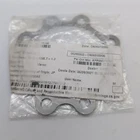 Kawasaki Drive Shim Front Bevel Gear # 92180-0706 T=1.0 New Nos Krt Krf. Price: $10.99.