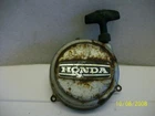 70-78 Honda ATC90 Starter Recoil US90 Trike 3 Wheel Used. Price: $168.00.