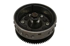 10 Kawasaki Teryx 4X4 Flywheel Starter Clutch Bearing & Gear KRF750 Used. Price: $249.98.