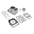 Cylinder Piston Kit Top End Rebuild For Polaris Magnum 425 1995 1996 1997 1998 New. Price: $149.63.