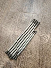 1986 Honda TRX200SX Cylinder Studs Kit 90031-HB3-000 & 90034-HB3-000 Used. Price: $15.00.