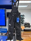Polaris Switchback Bibs - Men's Md, Black 283305903 New. Price: $289.99.