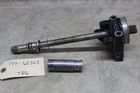 1987 Honda Fourtrax 350 87-89 Foreman Middle Center Used. Price: $19.95.