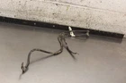 2002 Honda Rancher TRX350FE 4X4 Es Negative Battery Cable Ground Wire E107 Used. Price: $16.55.