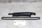 2001 2002 Arctic Cat 400 / 1998-2009 500 Oem Cam Chain With Guides Used. Price: $19.95.