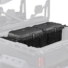 110L Utv Cargo Storage Bed Box For Can Am Defender HD5 HD8 HD9 HD10 Max 2016-26 New. Price: $335.15.