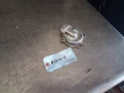 #121K-1 1985 Suzuki Engine Cover Lid Used. Price: $34.00.