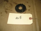 Kawasaki 26T Reverse Gear Bayou Lakota 300 13129-1688 Used. Price: $10.79.