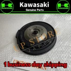 1993-2006 Genuine Kawasaki Flywheel Assembly Mule 600 610 2500 2510 2520 New. Price: $439.70.