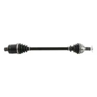Balls ABM-PO-8-381 Axle New. Price: $142.95.