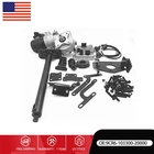 Cfmoto X8 Eps Electric Power Steering 2014 2015 2016 2017 Cforce 800 New. Price: $625.00.