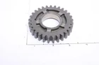 Arctic Cat 2003-2009 500 Fis Manual Transmission 5TH Drive Gear 3446-338 Used. Price: $49.98.