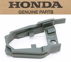 New Genuine Honda Swing Arm Front Chain Slider 86 ATC250 TRX250 Guide #T33. Price: $37.91.