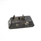 96-98 Arctic Bearcat 4X4 454 Engine Bracket Upper 0506-083 Used. Price: $12.90.