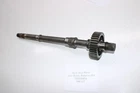 2020 Honda Foreman Rubicon Trx 520 Fa 4X4 Front Final Output Drive Shaft Used. Price: $34.95.