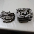Suzuki LT230E Cylinder Head & Cover 1989-1993 Oem 11100-35B00 For. Price: $49.50.