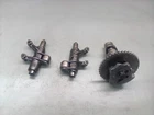 2004 Bombardier Outlander 400 Xt Engine Camshaft Sprocket Roller Rocker Arms Used. Price: $79.99.
