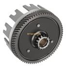 Outer Clutch Basket Primary Driven Gear For Yamaha Blaster YFS200 1988-2006 New. Price: $98.99.
