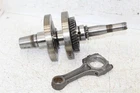 2004 Can Am Outlander 400 4X4 Crankshaft Connecting Rod 03511 Used. Price: $299.99.