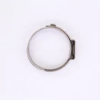 Crimp Clamp Part Number 293650012 For Can-am (pack Of 10) New. Price: $12.99.