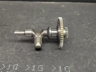 22-23 Arctic Cat Alterra 600 Crankshaft Balancer 412351 Used. Price: $50.00.