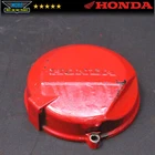 1984 Honda ATC250R Stator Cover Housing Case Left Side 31122-964-000 Used. Price: $17.10.