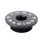 Tusk Billet Aluminum Engine Plug Kit Black For Gasgas Es 700 2022 New. Price: $19.64.