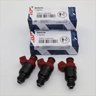 3X Fuel Injectors MIA11720 For John Deere 825I Gator Cylinder 5WY2404A New. Price: $49.97.