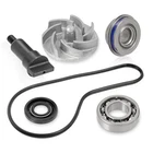 Water Pump Rebuild Kit Impeller Shaft For Polaris Ace 500 570 Rzr Sportsman 450 New. Price: $36.99.