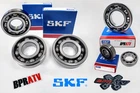 07-15 Yamaha Transmission Rebuild Skf Shift Cam Bearings New. Price: $99.99.