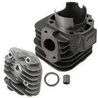 Engine Cylinder&head Kit For Polaris Sportsman Scrambler Predator 90 54MM New. Price: $42.69.