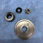 00-07 Yamaha TTR125 L Engine Crank Shaft Drive Primary Gear Oem.. Used. Price: $24.00.