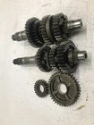 18J24 2007 Yamaha Xv 1900 Ct Transmission Assy 1D7-17421-00-00 Used. Price: $299.49.