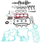 Can-am Maverick 1000 X3 2017-2023 Complete Engine Rebuild Kit New. Price: $2971.99.