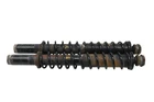 09 Kawasaki Prairie 4X4 Front Shocks KVF360 Used. Price: $119.99.