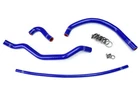 Hps Blue Silicone Radiator Coolant Hose Kit For 87-06 Yamaha YFZ350 Banshee New. Price: $156.00.