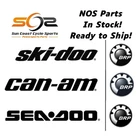 Qty 4 Brp Sea Doo Pop Rivet 3/16IN Oem 293150039 New. Price: $24.99.