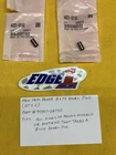 Oem Honda 8X14 Dowel Pins (qty 2) ATC70,TRX 400EX, 300EX, Recon (94301-08140) New. Price: $14.00.