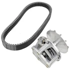 Complete Primary Drive Clutch W/ Belt For Polaris 4X4 2X4 Scrambler 500 1997-09 New. Price: $74.99.