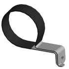 Polaris P-clamp, Large, For Specific Rzr Models, Genuine Oem 7082035 New. Price: $37.62.