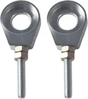 Chain Tensioner Adjuster 15MM For CT200U Warrior MB165 MB200, Mo Color: Silver New. Price: $14.99.