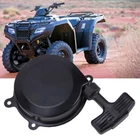 New Heavy Duty Recoil Pull Starter Assembly For 2000-2006 Honda Rancher TRX350. Price: $36.99.