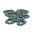 Oem Grade 87-13 Yamaha YFM350X Warrior Cam Chain 110L 94591-87110-00 348CC New. Price: $159.84.