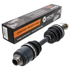 Niche Front Left Cv Axle Drive Shaft For Arctic Cat 250 300 400 500 1502-441 New. Price: $89.95.