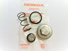 Genuine Honda Oil Strainer Screen Drain Plug Cap Spring CB100 CL100 SL100 XL100 New. Price: $21.60.