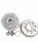 1990 Honda Fourtrax 300 2X4 Flywheel Denso #2 Used. Price: $11.99.