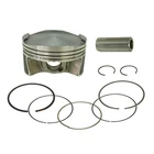 Namura Piston KIT-+1.00MM Oversied 91.96MM For 2017-2019 Can-am Defender Max New. Price: $109.06.
