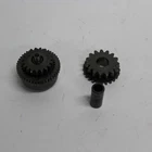 2012 Yamaha Grizzly 700 Engine Motor Idler Idling Gear 1S3-15560-01-00 Used. Price: $25.00.