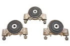 22 Polaris Rzr XP1000 Sport Engine Transmission Isolator Brackets Mounts Used. Price: $35.99.